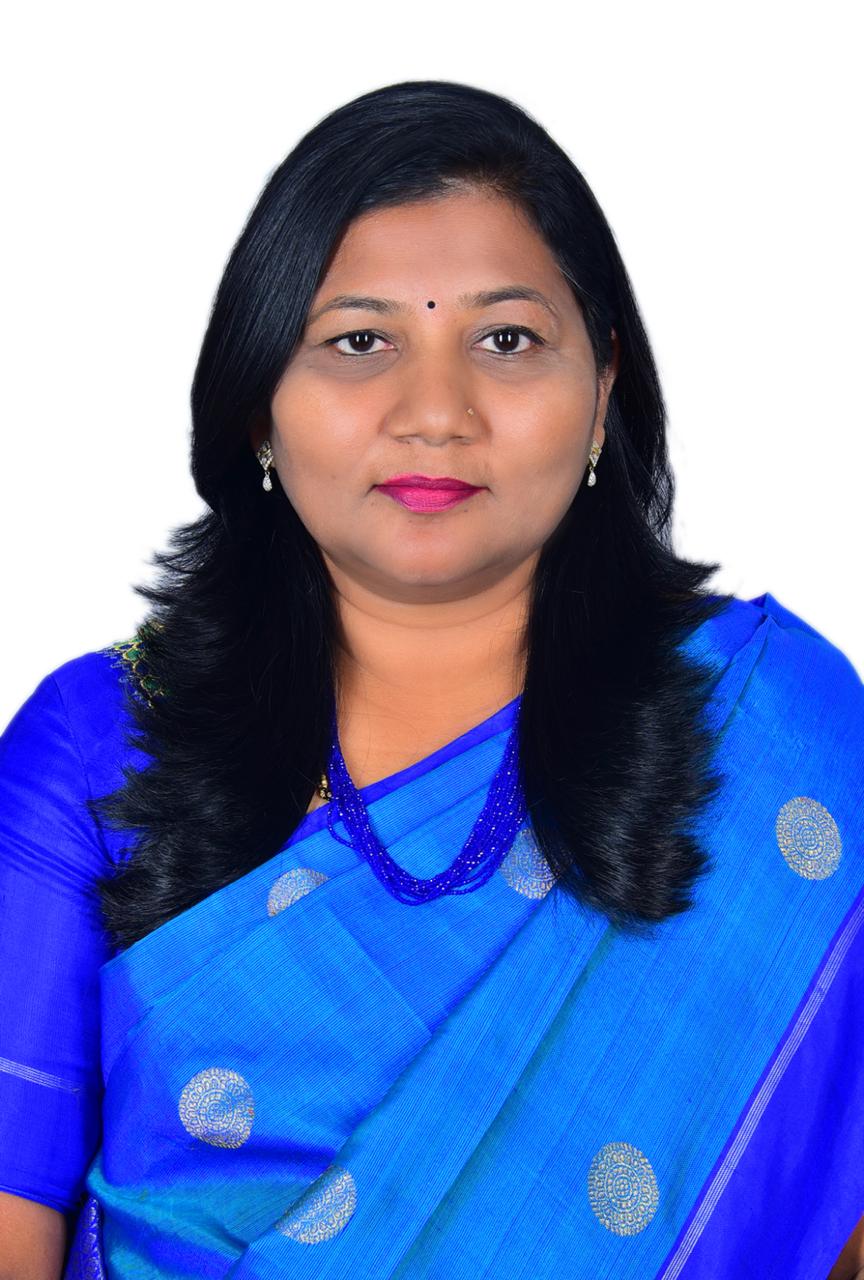 Women Vice-President